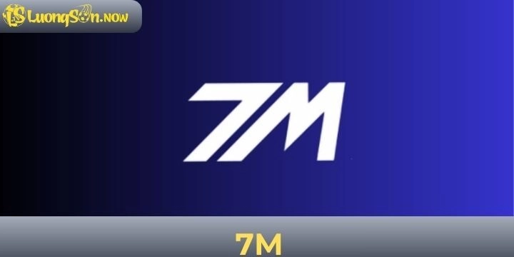 7m - Cập nhật KQBD, BXH liên tục, tin tức miễn phí