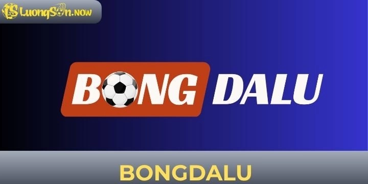 Bongdalu - Điểm đến cung cấp dịch vụ bóng đá chất lượng