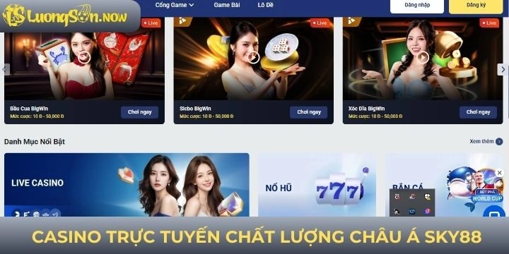 Giải đáp thắc mắc tổng hợp về nhà cái Sky88