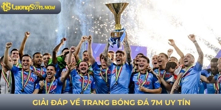 Câu hỏi từ thành viên về trang cá cược bóng đá 7m