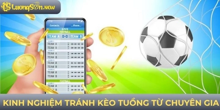 Kinh nghiệm xử lý kèo tuồng bài bản từ chuyên gia