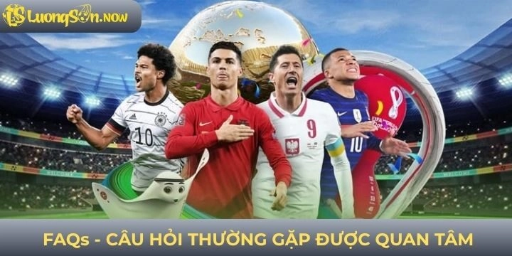 Tìm hiểu về chuyên mục FAQs