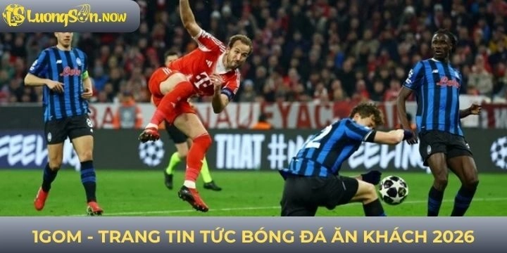Tìm hiểu trang bóng đá 1gom