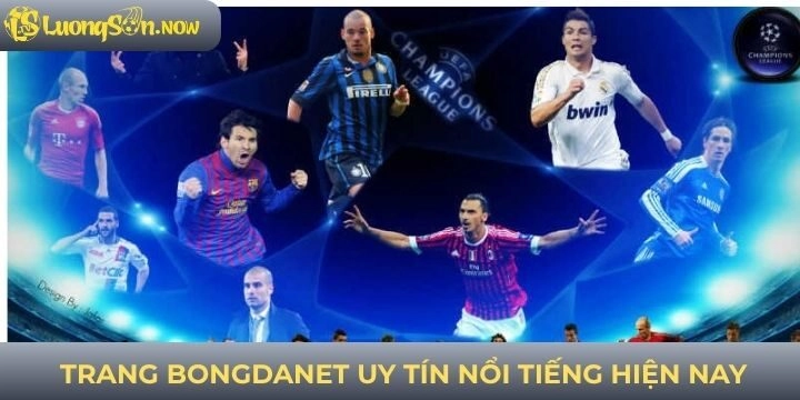 Bongdanet tin tức cá cược thể thao uy tín