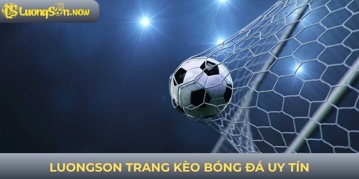 Luongson mang đến không gian giải trí hoàn hảo