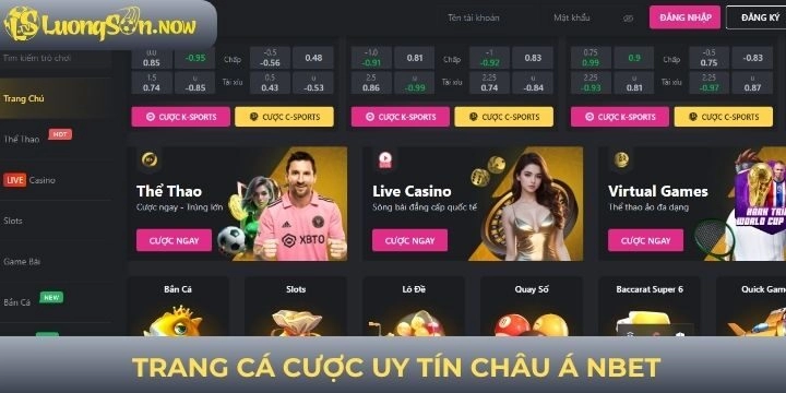 Tìm hiểu nguồn gốc và giấy phép của nhà cái Nbet