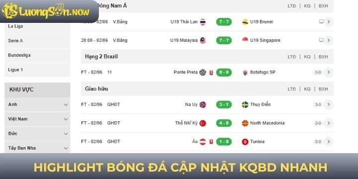 Xem highlight là cách tiết kiệm thời gian cho người bận rộn
