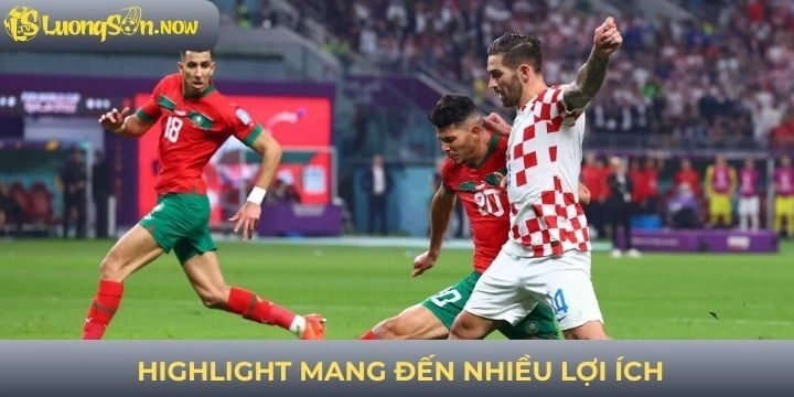Lý giải vì sao bạn nên xem highlight bóng đá thường xuyên