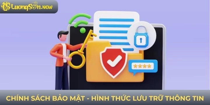 Các phương pháp bảo vệ thông tin người dùng mới nhất 