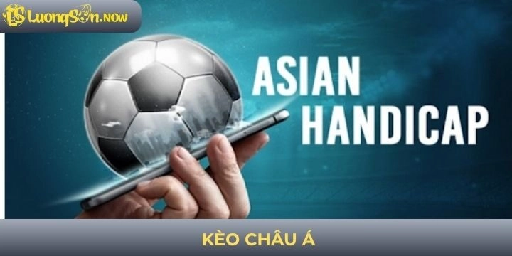 Kèo châu Á - Hướng dẫn cách đọc kèo chi tiết cho người mới 