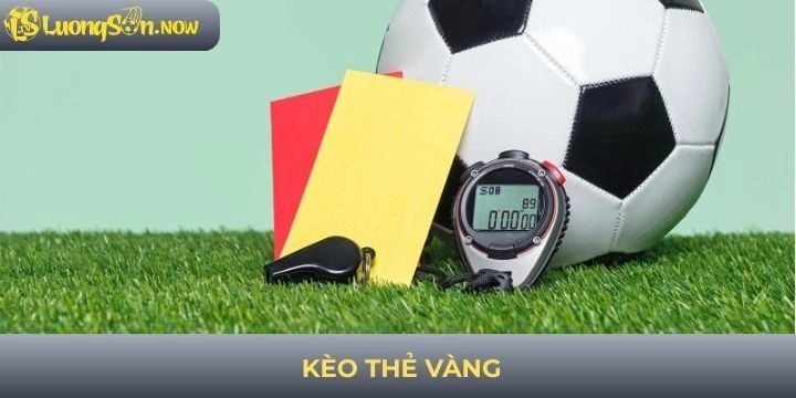 Kèo thẻ vàng - Hướng dẫn cách chơi đọc kèo từ cao thủ 
