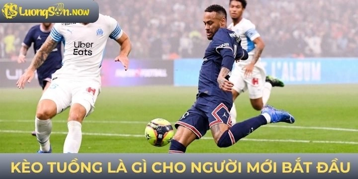 Kèo tuồng khá mới mẻ với tân binh