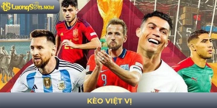 Kèo việt vị - Phương pháp phân tích bẫy chiến thuật