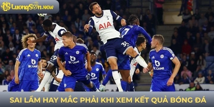 Những sai lầm thường thấy ở tân thủ mới tham gia cược