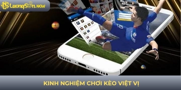 Kinh nghiệm chơi kèo việt vị cược nhanh thắng lớn