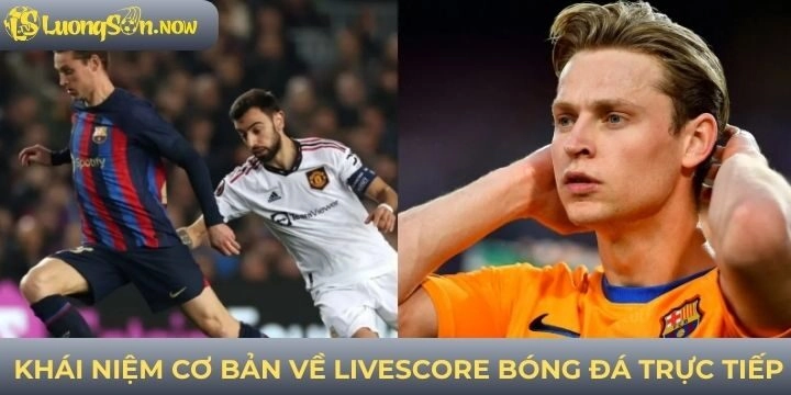 Định nghĩa mới nhất về tính năng theo dõi tỷ số 