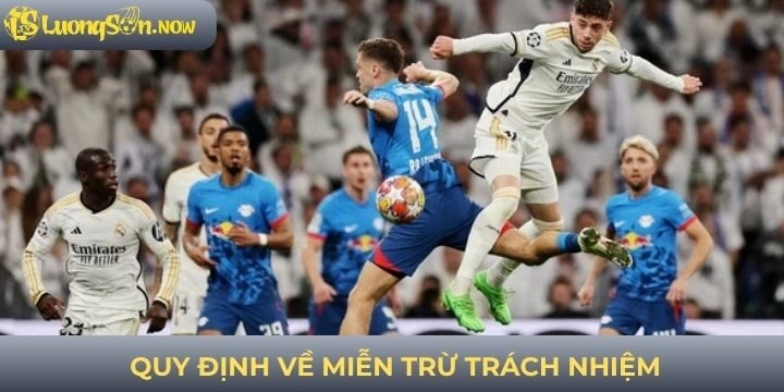 Tìm hiểu quy định pháp lý về miễn trừ trách nhiệm