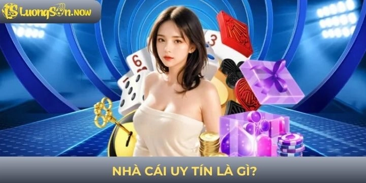 Người chơi hiểu rõ khái niệm nhà cái uy tín để lựa chọn chuẩn