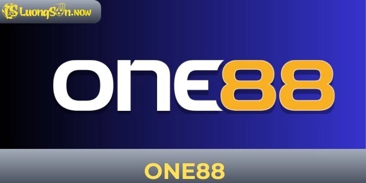 One88 - Cơ hội làm giàu cùng top nhà cái thể thao đỉnh cao