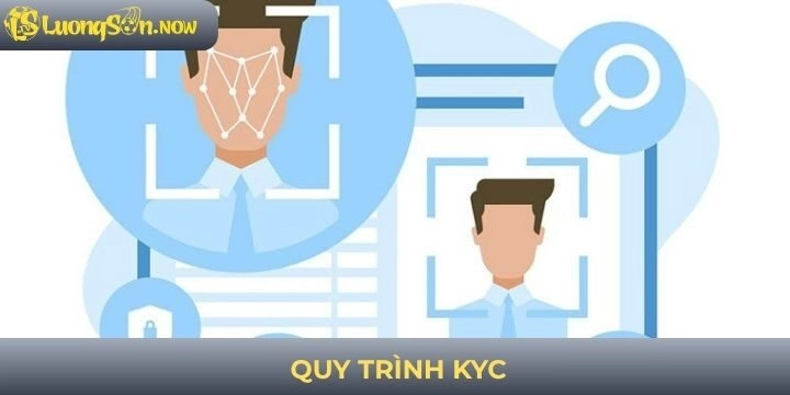 Giải thích dễ hiểu về quy trình xác thực KYC là gì