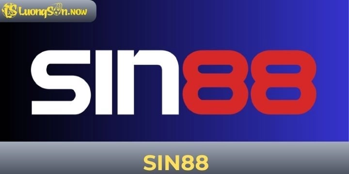 Sin88 - Nhà cái cá cược uy tín được yêu thích nhất 2026