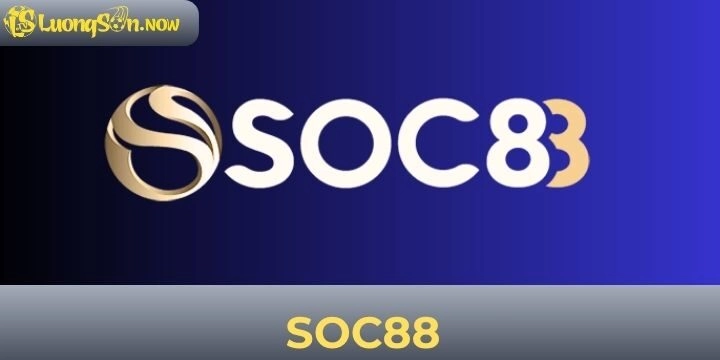 Soc88 - Khẳng định uy tín với hệ thống game cược chất lượng