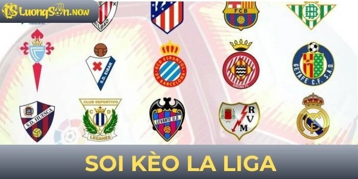 Soi kèo La Liga - Cách nhận định kết quả chuẩn xác nhất