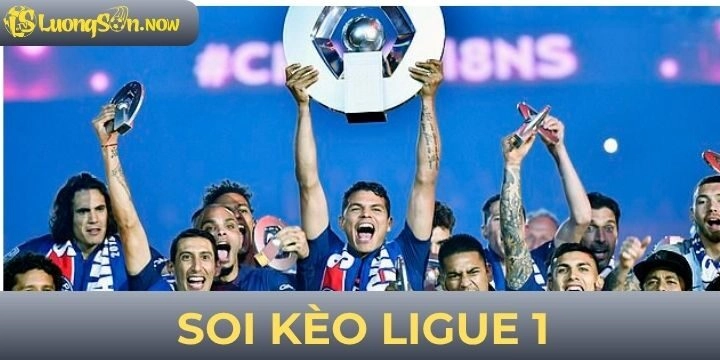 Soi kèo ligue 1 - Thông tin chi tiết và cơ hội thắng siêu hấp dẫn 2026