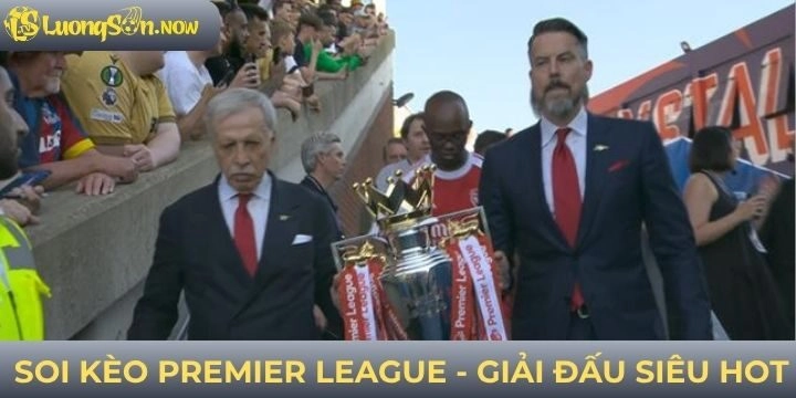Vài nét về soi kèo Premier League