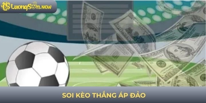 Thủ thuật soi kèo thắng áp đảo hiệu quả