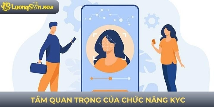 Tầm quan trọng của việc xác minh đầy đủ thông tin yêu cầu