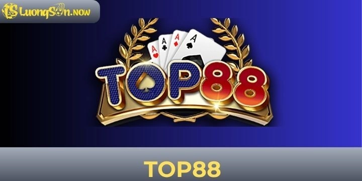 TOP88 - Sòng bạc cá cược trực tuyến đỉnh cao hiện nay
