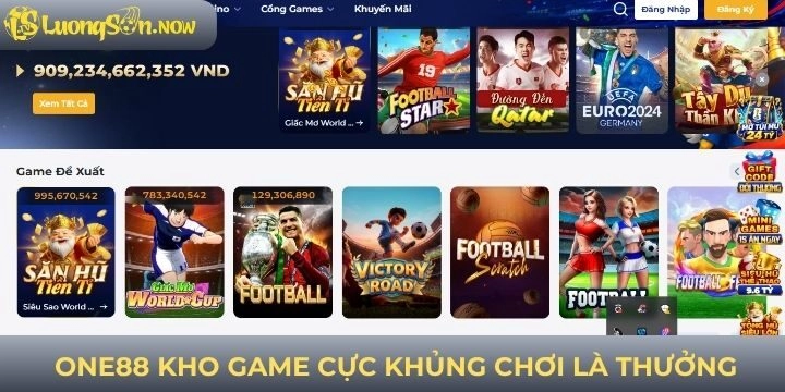 Lời giải đáp câu hỏi hay gặp về nhà cái One88