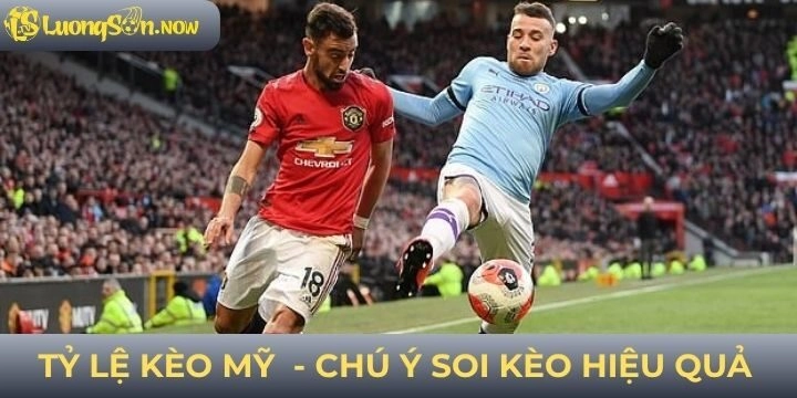 Chú ý khi chơi tỷ lệ kèo Mỹ tối ưu lợi nhuận