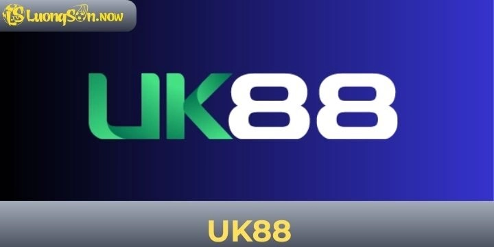 UK88 - Sân chơi cá cược xanh chín hàng đầu Việt Nam
