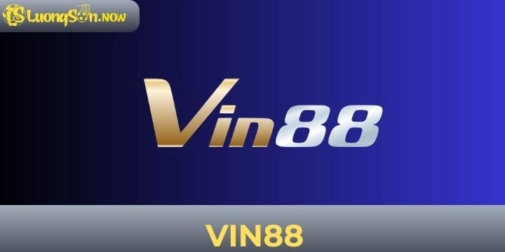 Vin88 - Trang thể thao trực tuyến uy tín top đầu Việt Nam