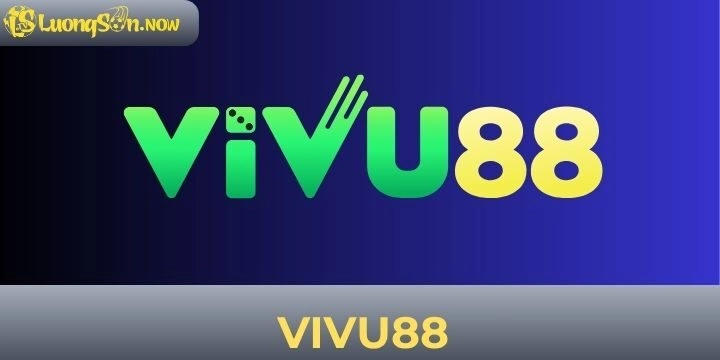 Vivu88 - Casino trực tuyến đẳng cấp Châu Âu có rating siêu cao