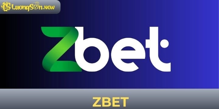 Zbet - Thế giới cá cược giải trí đỉnh cao đáng thử nhất