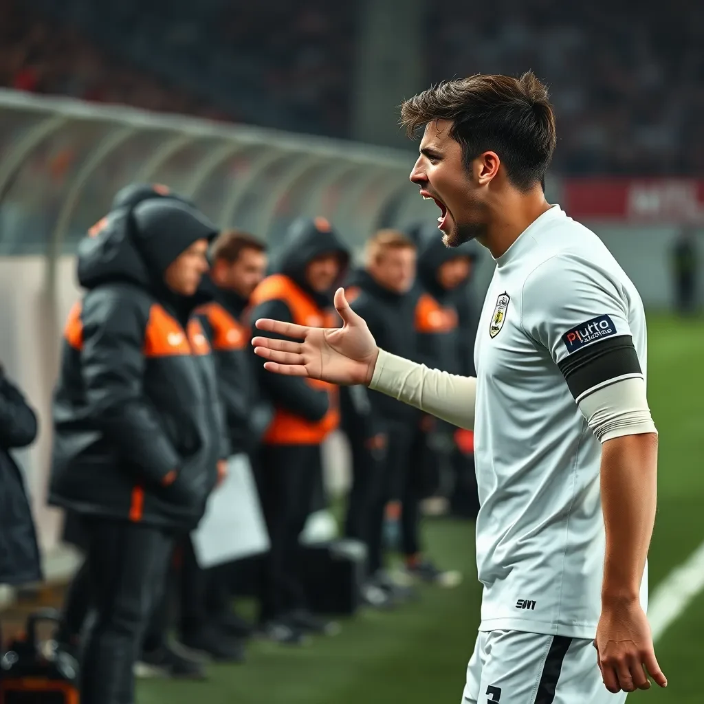Khán giả trận Athletic Club vs Sevilla FC