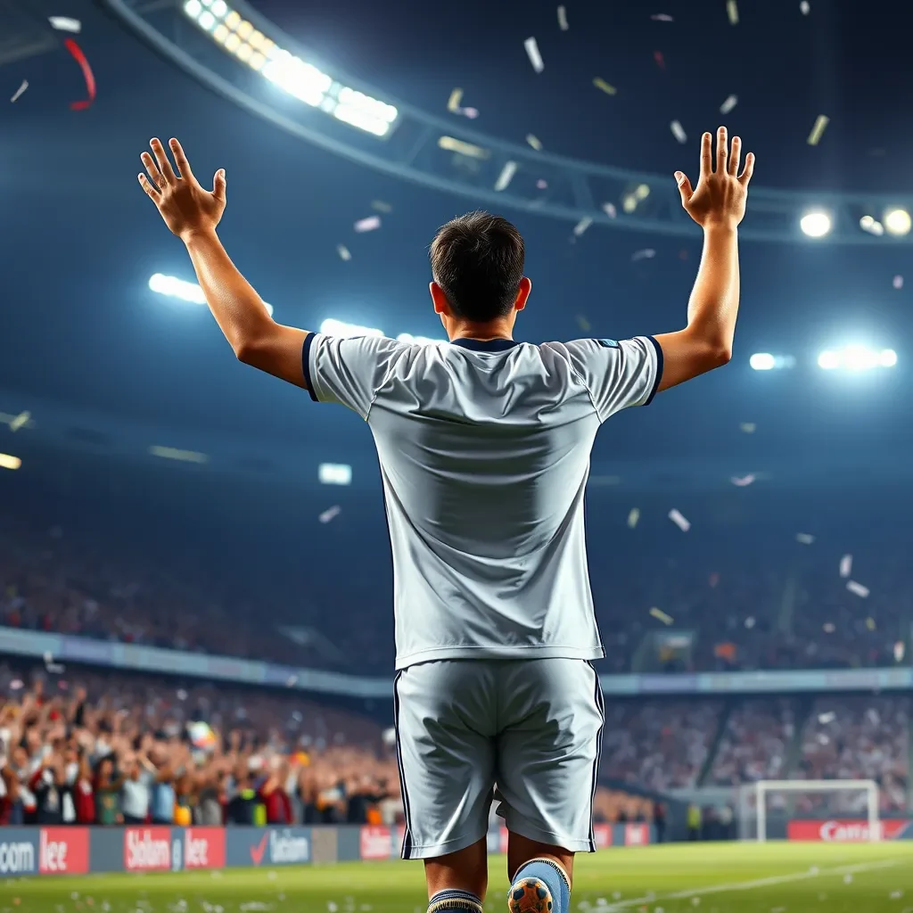 Khán giả trận Club Atlético de Madrid vs Málaga CF
