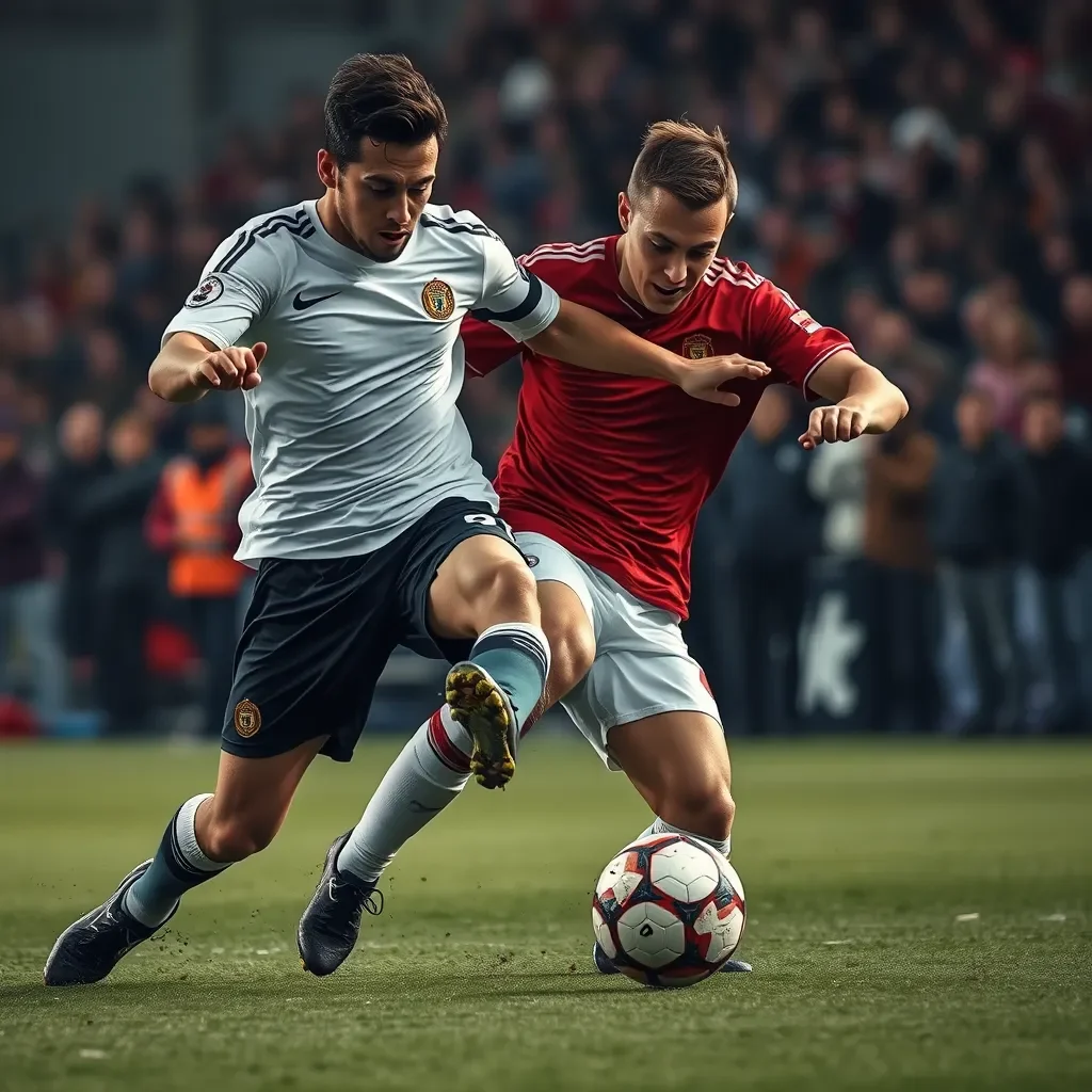 Tỷ lệ kèo Club Atlético de Madrid vs Málaga CF