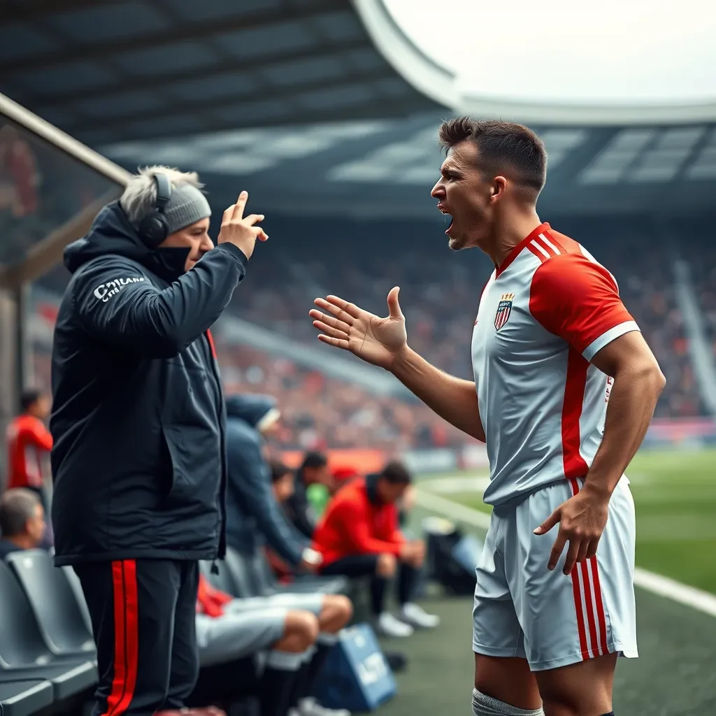 Khán giả trận Fulham FC vs Chelsea FC