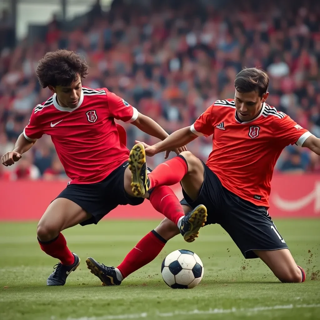 Tỷ lệ kèo Lincoln City FC vs Portsmouth FC