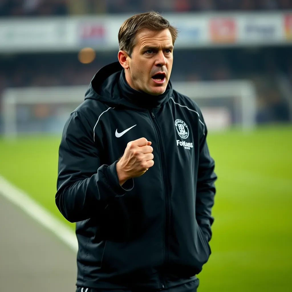 Khán giả trận Queens Park Rangers FC vs Bolton Wanderers FC