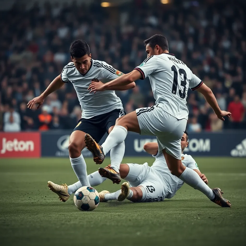 Khán giả trận West Ham United FC vs Charlton Athletic FC