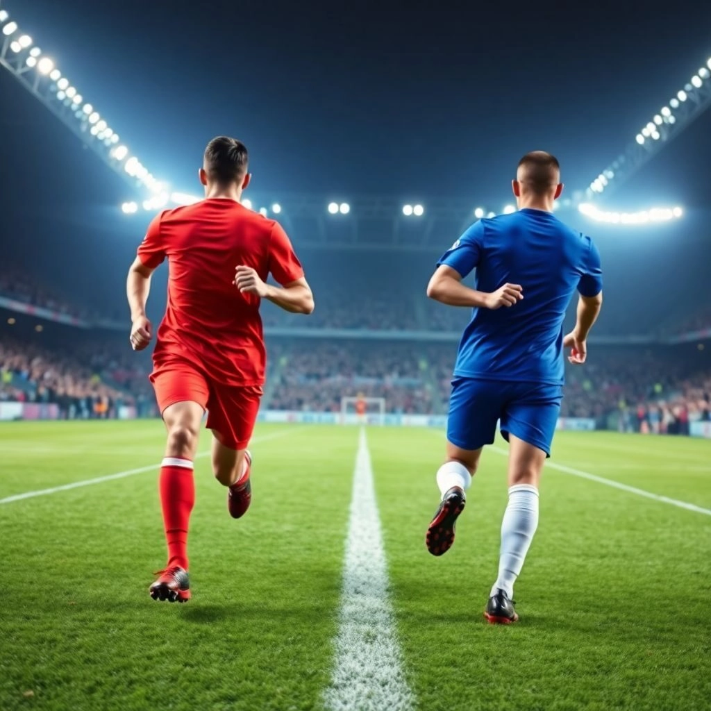 Khán giả trận FC Bayern München vs FK Bodø/Glimt