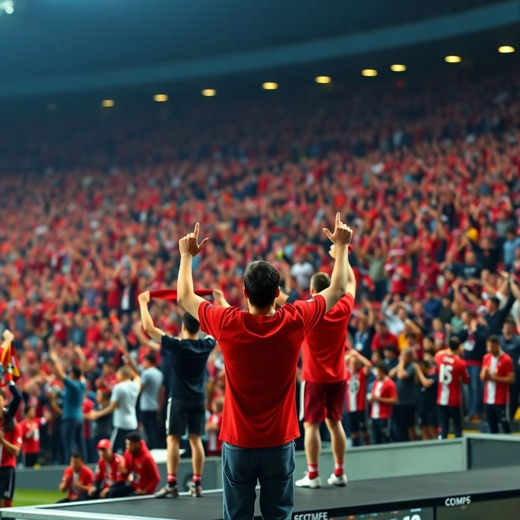 Tỷ lệ kèo Sporting Clube de Portugal vs Galatasaray SK