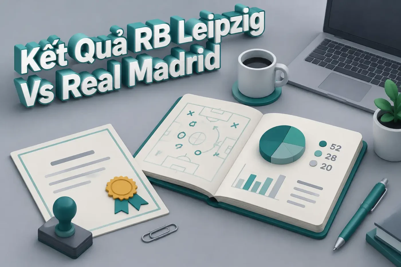 kết quả RB Leipzig vs Real Madrid Cúp C1