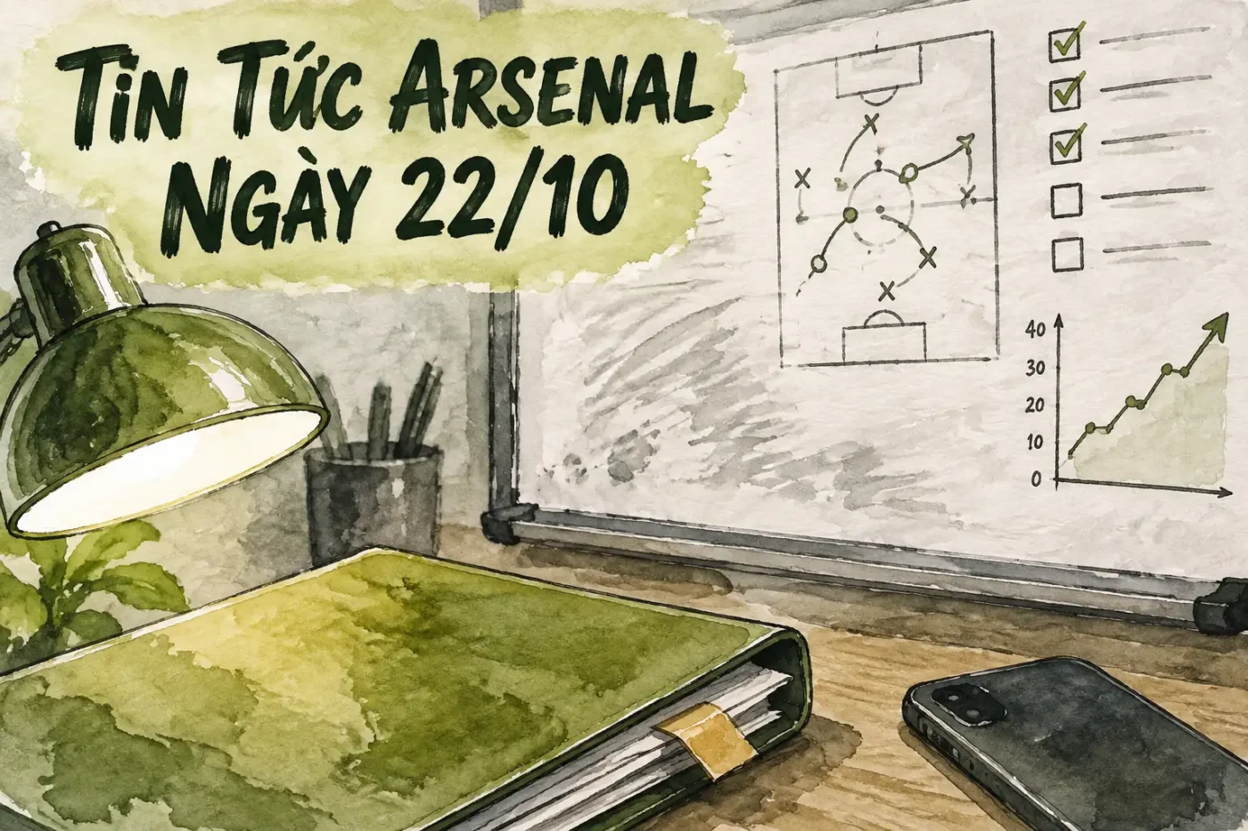 Theo ESPN, Saka ngã xuống sau khi chuyền bóng từ cánh phải và tỏ ra khó chịu ngay lập tức - tin tức Arsenal ngày 22/10