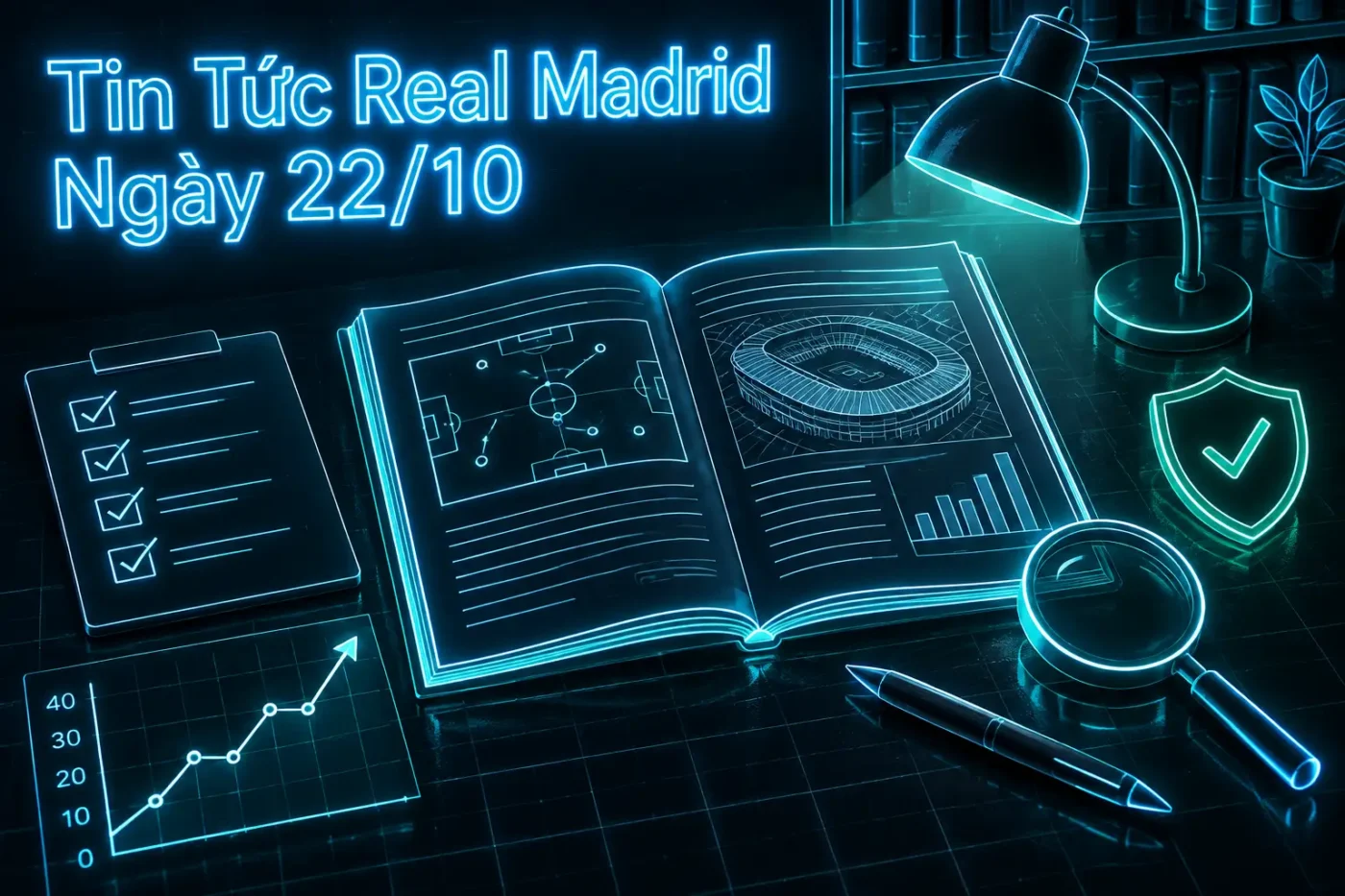 tin tức Real Madrid ngày 22/10